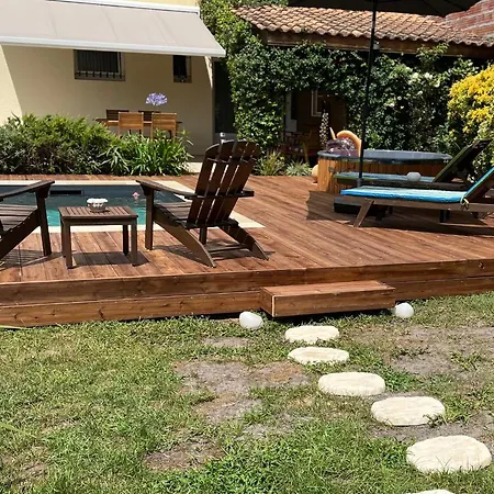 Les D'aliénor, Cosy Appartamento Pessac