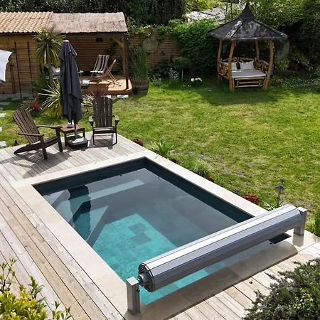 Apartamento Les D'alienor, Cosy