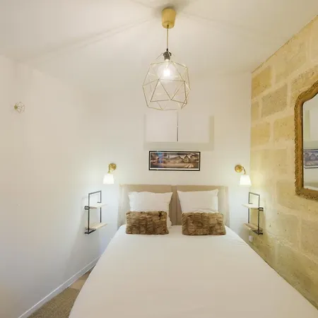 Appartamento Les D'aliénor, Cosy Pessac