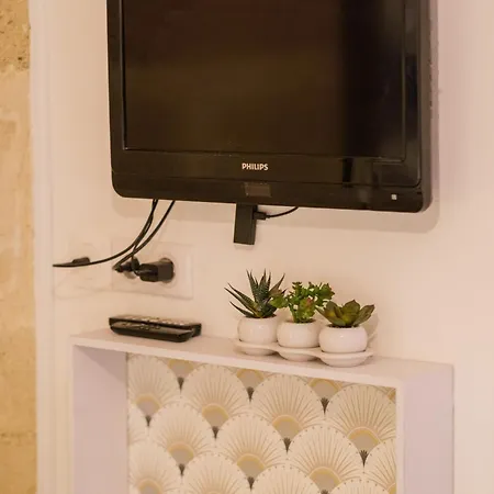 Les D'aliénor, Cosy Appartamento