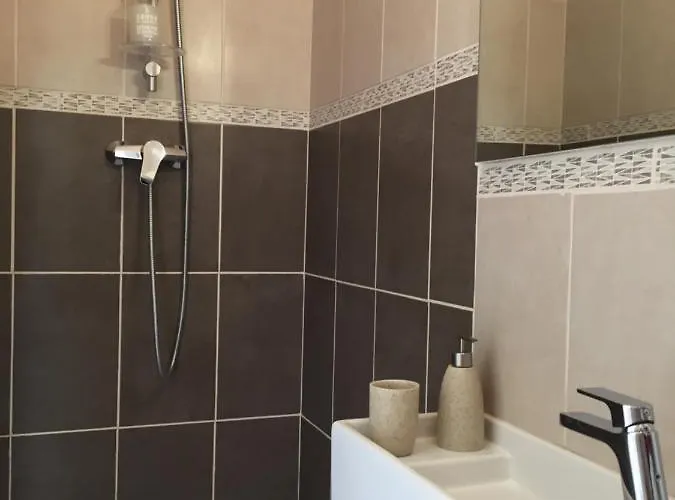 Les D'alienor, Cosy * Pessac