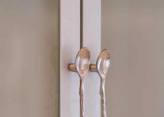 アパート Les D'alienor, Cosy