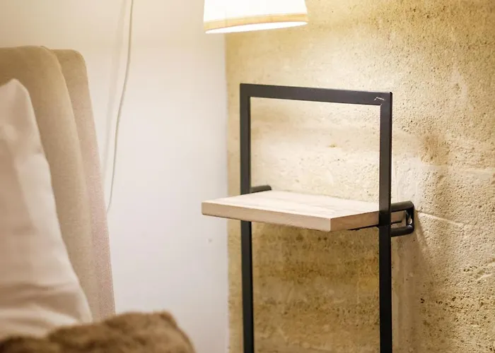 Les D'alienor, Cosy Pessac