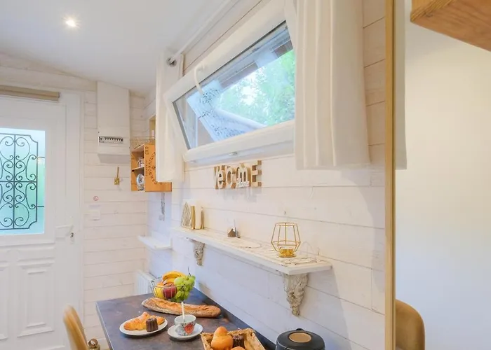 Les D'alienor, Cosy *