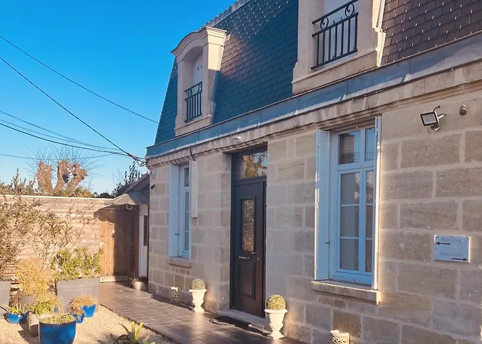 Les D'alienor, Cosy Pessac