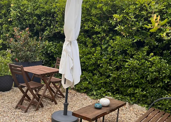 Les D'alienor, Cosy * Pessac