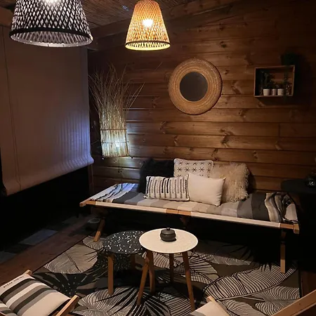 Les D'alienor, Cosy