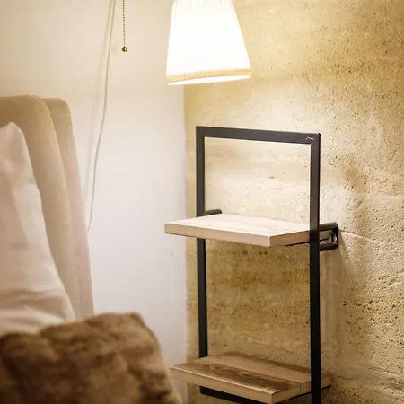 Les D'alienor, Cosy Pessac