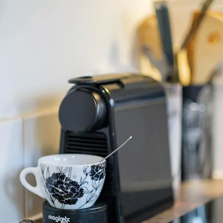 Les D'alienor, Cosy Apartment Pessac