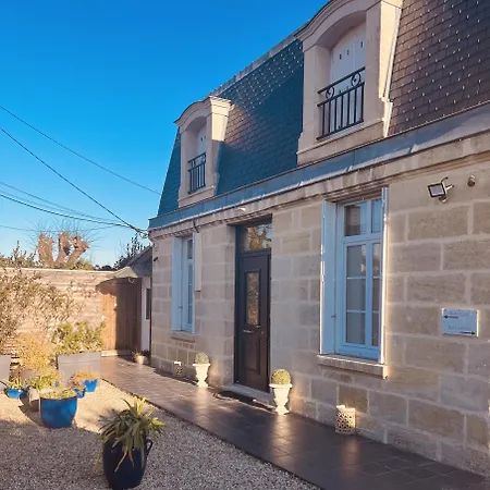Les D'alienor, Cosy Pessac