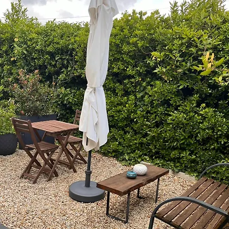 Les D'alienor, Cosy * Pessac